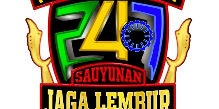 Hadir untuk Masyarakat, Polres Purwakarta Amankan Peresmian Arta Mora Convention Hall dengan Humanis dan Edukatif