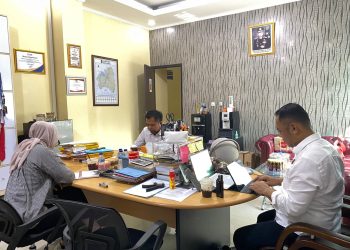 Polres Purwakarta Perkuat Pengawasan Travel Haji dan Umroh, Satgas Disiapkan Antisipasi Penipuan dan Kasus Viral