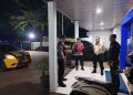 Polsek Cibatu Tingkatkan Pengawasan di Objek Vital Perbankan Melalui Patroli Dialogis