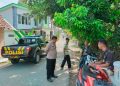 Polsek Pasawahan Intensifkan Patroli KRYD, Antisipasi Gangguan Kamtibmas di Wilayah Pasawahan dan Pondoksalam