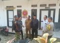 Humanis dan Responsif, Bhabinkamtibmas Polsek Bungursari Polres Purwakarta Sambangi Tokoh dan Warga Desa Cikopo