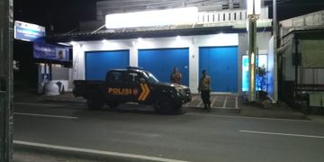 Patroli KRYD Polsek Wanayasa Perkuat Keamanan, Wujudkan Rasa Aman bagi Masyarakat 