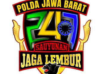 Bhabinkamtibmas Sambangi Gerai Ritel di Bungurjaya, Sampaikan Pesan Kamtibmas kepada Pegawai dan Pengunjung