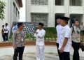 Kapolda Jabar Hadiri Peresmian Madrasah Aliyah Insan Cendekia Nusantara di Purwakarta