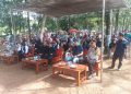Polsek Campaka Kawal Kejuaraan Pasang Giri Jaipong Open, Wujud Dukungan Polri terhadap Pelestarian Seni Budaya