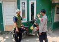 Patroli Dialogis, Cara Polsek Plered Jaga Rawat Jawa Barat