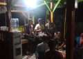 Merawat Budaya Waspada, Polsek Campaka Perkuat Benteng Pencegahan Kriminalitas Bersama Warga