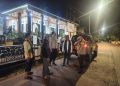 Kehadiran Negara yang Tak Pernah Tidur, Polsek Campaka Pastikan Masyarakat Beristirahat dengan Nyaman