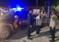 Patroli KRYD Malam Terus Digencarkan, Polsek Campaka Tutup Celah Kriminalitas di Wilayah Hukumnya