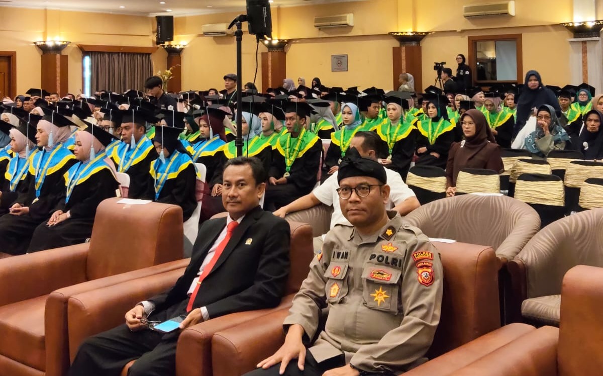 Dari Kampus untuk Negeri, Polri Perkuat Sinergitas dengan Dunia Pendidikan di Purwakarta