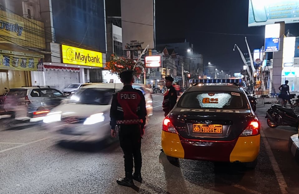 Persib Menang, Euforia Suporter Menggema di Purwakarta, Polisi Pastikan Situasi Tetap Aman