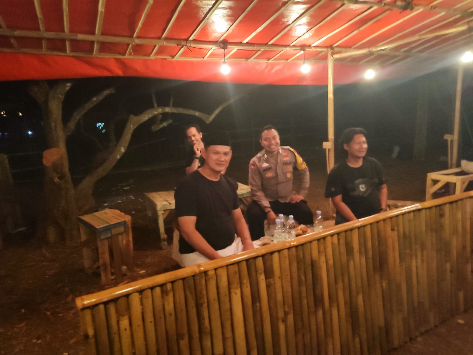 Bin Kamling Wanakerta Diperkuat, Polsek Bungursari Fokus Cegah C3 di Permukiman