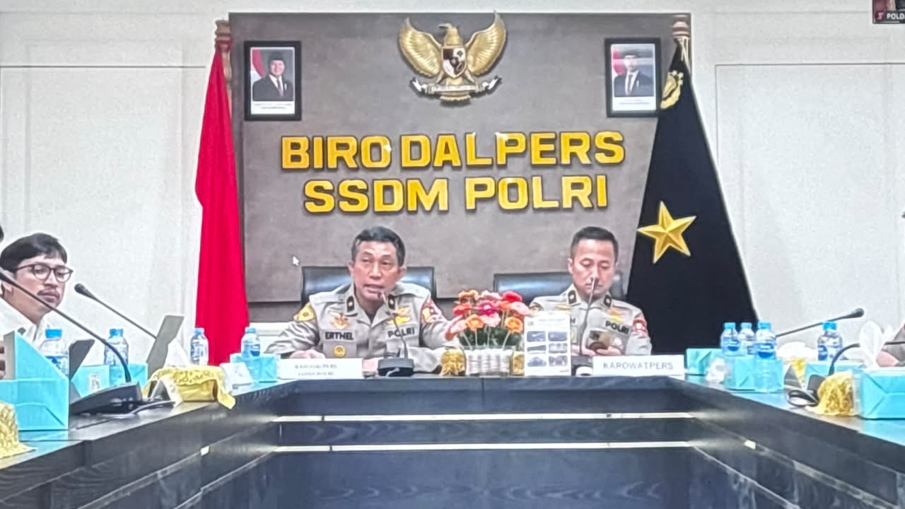 Polres Purwakarta Ikuti Anev SPMB SMA Kemala Taruna Bhayangkara, Buka Kesempatan Pendidikan bagi Pelajar